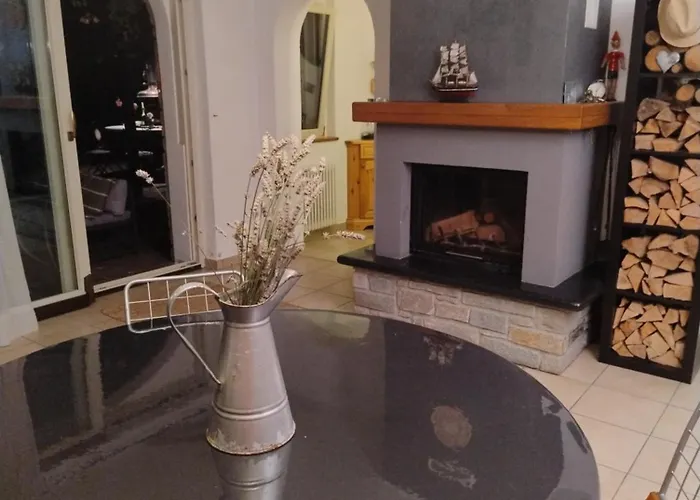 Appartement Vacation In With Pool *