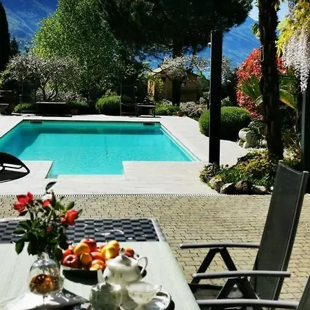 דירה Vacation In With Pool