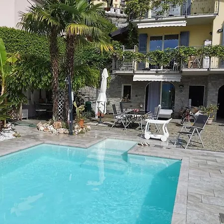 Appartement Vacation In With Pool *
