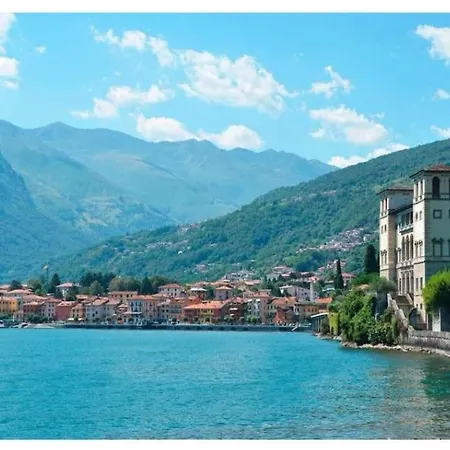 Apartment Un'oasi Romantica Con Piscina Gravedona